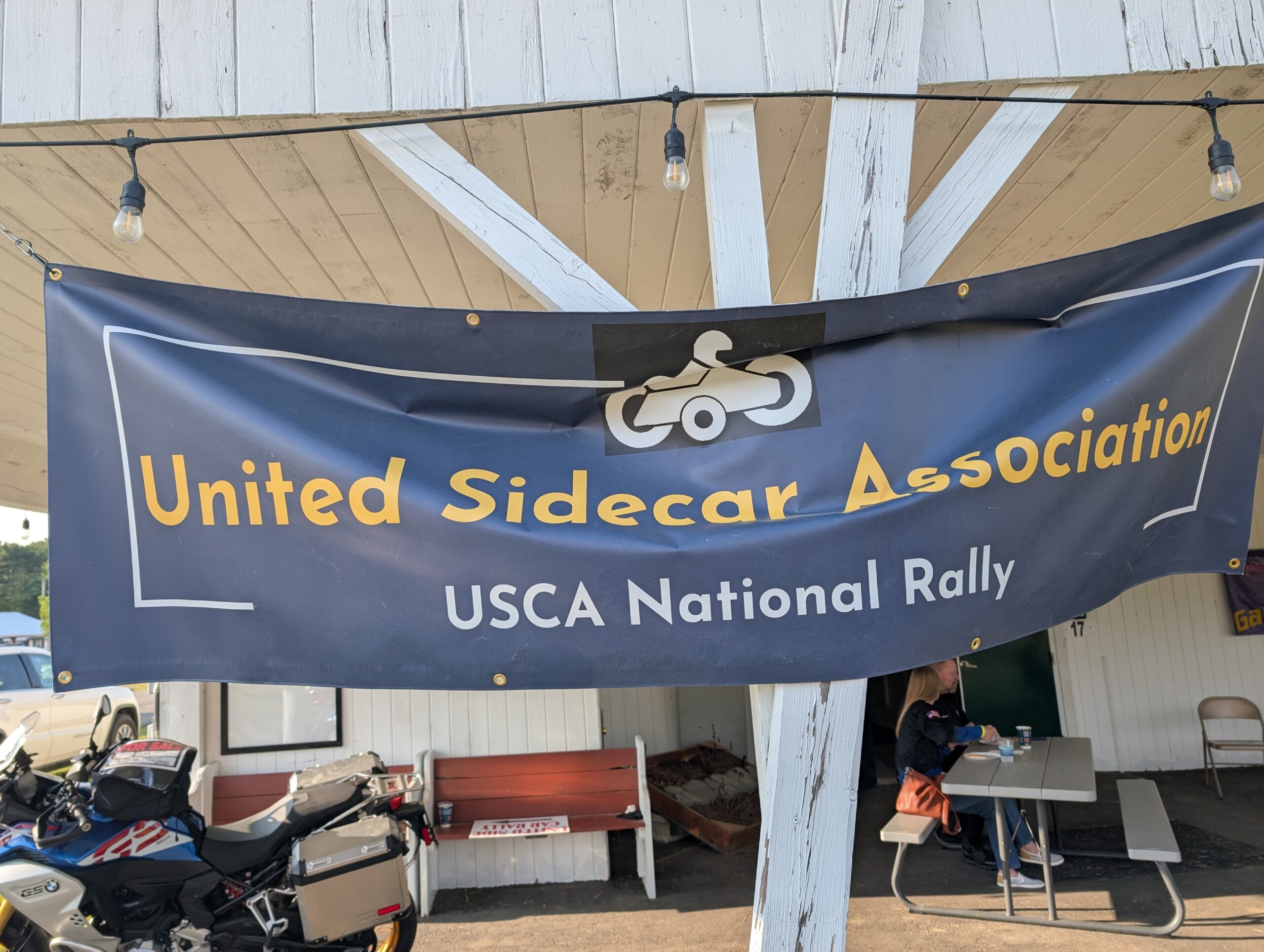 2026 USCA National Rally